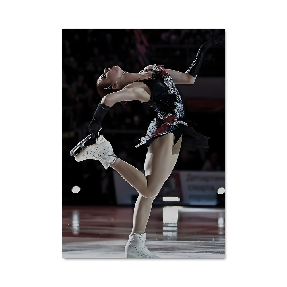 Poster Alexandra trusova